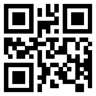 Scansione del Qr Code di 3208236504
