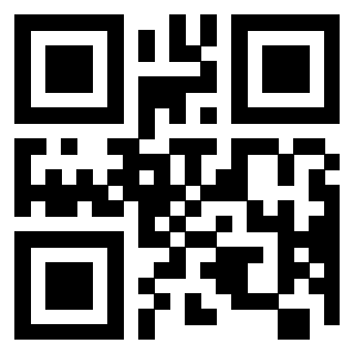 3208236509 - Immagine del QrCode associato