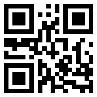 Scansione del Qr Code di 3208236513