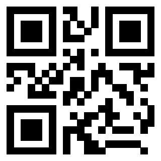 3208236515 QrCode associato