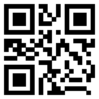 Il Qr Code di 3208236516