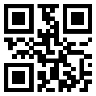 3208236517 QrCode associato