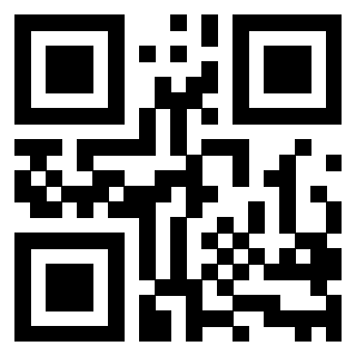 Immagine del QrCode di 3208236520