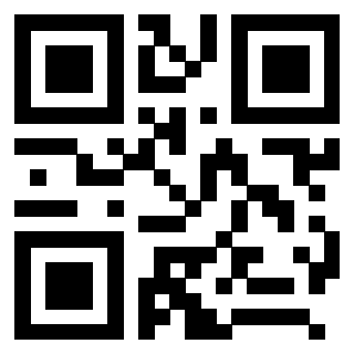 Il Qr Code di 3208236521