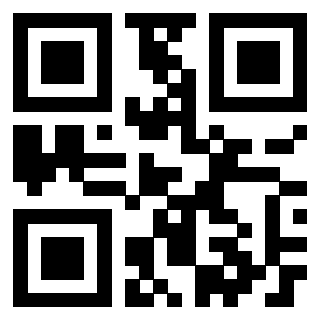 3208236537 - Immagine del QrCode associato