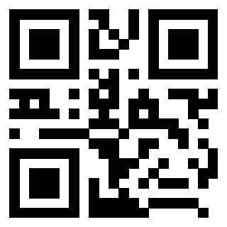Scansione del QrCode di 3208236538