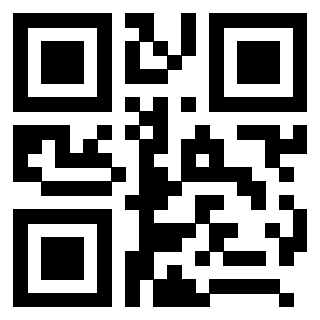 Scansione del QrCode di 3208236539