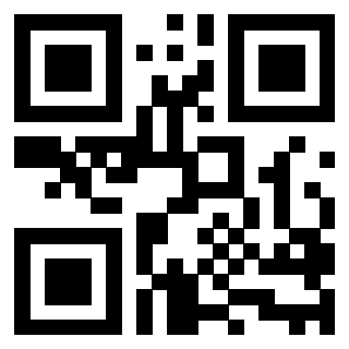 3208236540 - Immagine del Qr Code associato