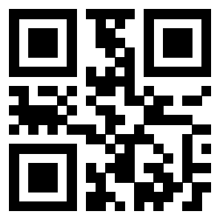 Il Qr Code di 3208236543