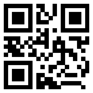 Scansione del Qr Code di 3208236544