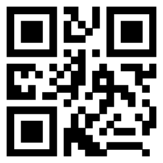 Scansione del Qr Code di 3208236548