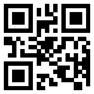 3208236549 Qr Code associato