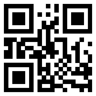 3208236550 Qr Code associato