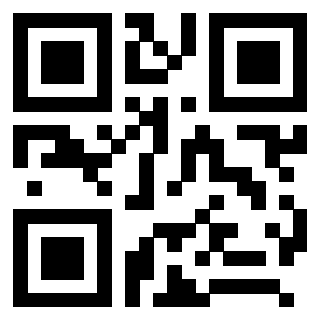 Il QrCode di 3208236551
