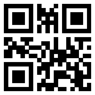 Il QrCode di 3208236552