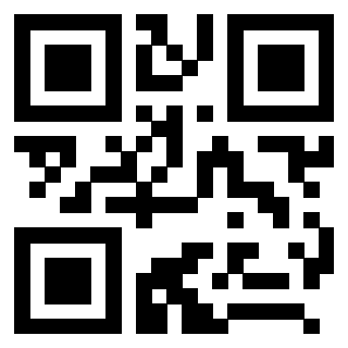 3208236553 - Immagine del QrCode