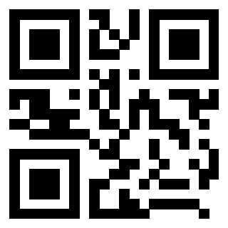 3208236556 - Immagine del QrCode associato