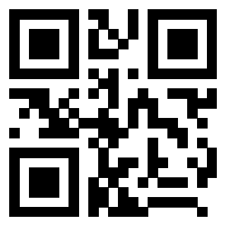 3208236557 - Immagine del Qr Code