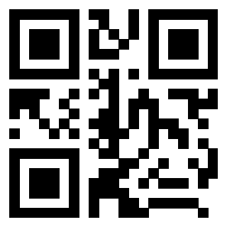 3208236560 - Immagine del QrCode associato