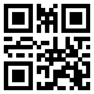 Immagine del Qr Code di 3208236561