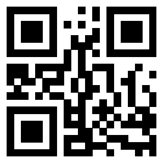 3208236562 Qr Code associato