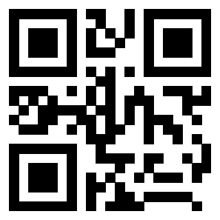 Immagine del QrCode di 3208236563