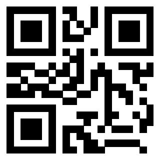 Scansione del Qr Code di 3208236567