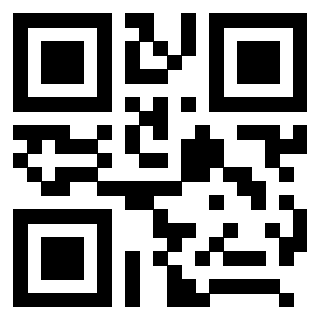 Il QrCode di 3208236572
