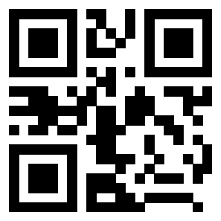 Il Qr Code di 3208236576