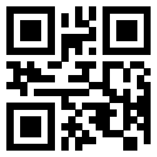 3208236577 - Immagine del QrCode associato