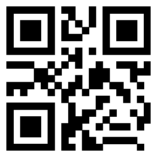 Il QrCode di 3208236578