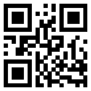 Immagine del Qr Code di 3208236581