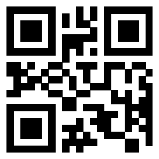 Immagine del Qr Code di 3208236583