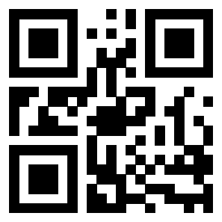 Il QrCode di 3208236584