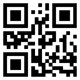 Immagine del QrCode di 3208236589