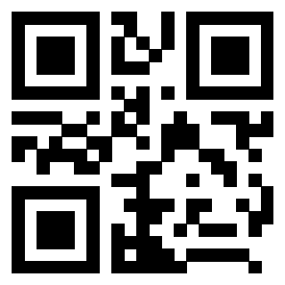 Il QrCode di 3208236593