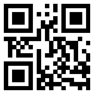 Il QrCode di 3208236601