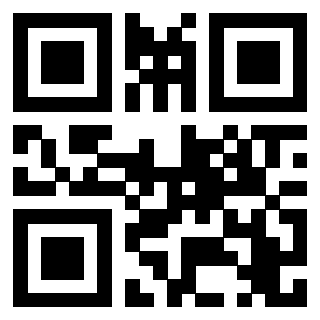 Scansione del QrCode di 3208236602