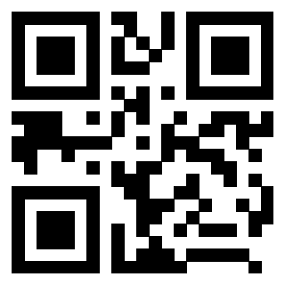 Il Qr Code di 3208236604
