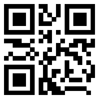 3208236607 QrCode associato