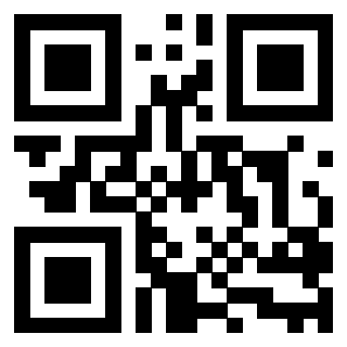 3208236608 Qr Code associato