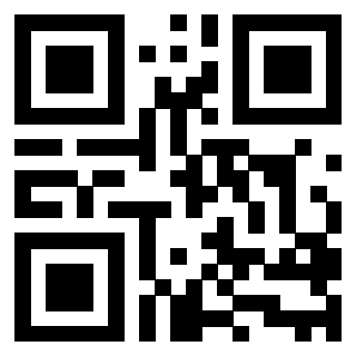 3208236617 QrCode associato