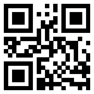 Scansione del Qr Code di 3208236618