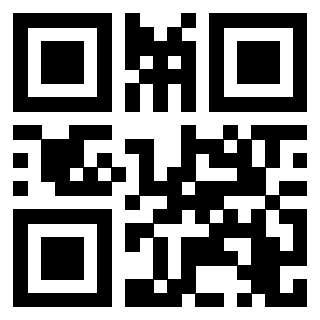 Scansione del QrCode di 3208236623