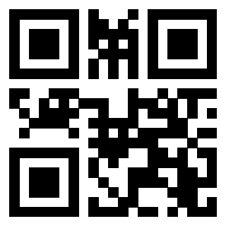 Il Qr Code di 3208236625