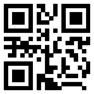 Il Qr Code di 3208236627