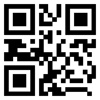 3208236631 - Immagine del QrCode associato