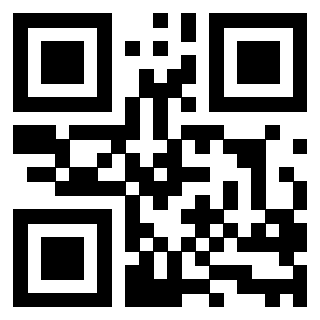 3208236632 - Immagine del Qr Code associato