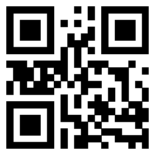 Il Qr Code di 3208236633
