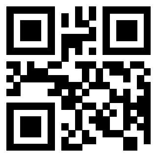 Il QrCode di 3208236634